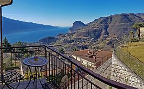 Casa Palanca Lake View Apartment By Gardadomusmea